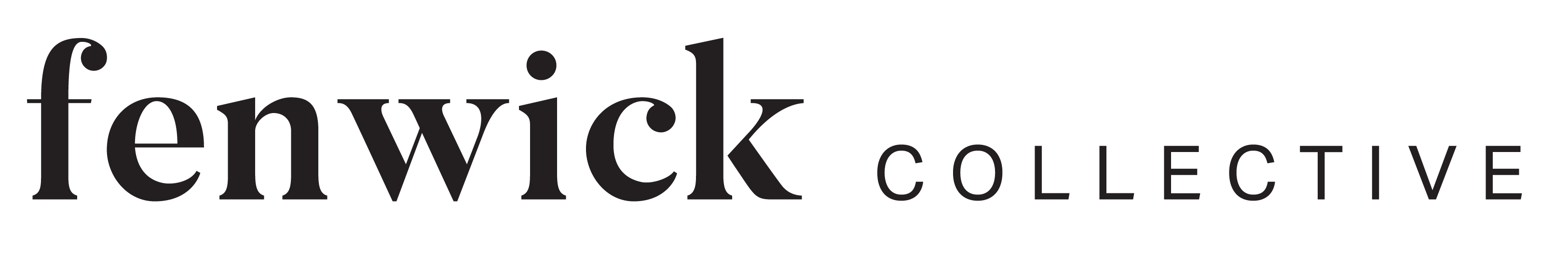 Fenwick Collective Logo PNG