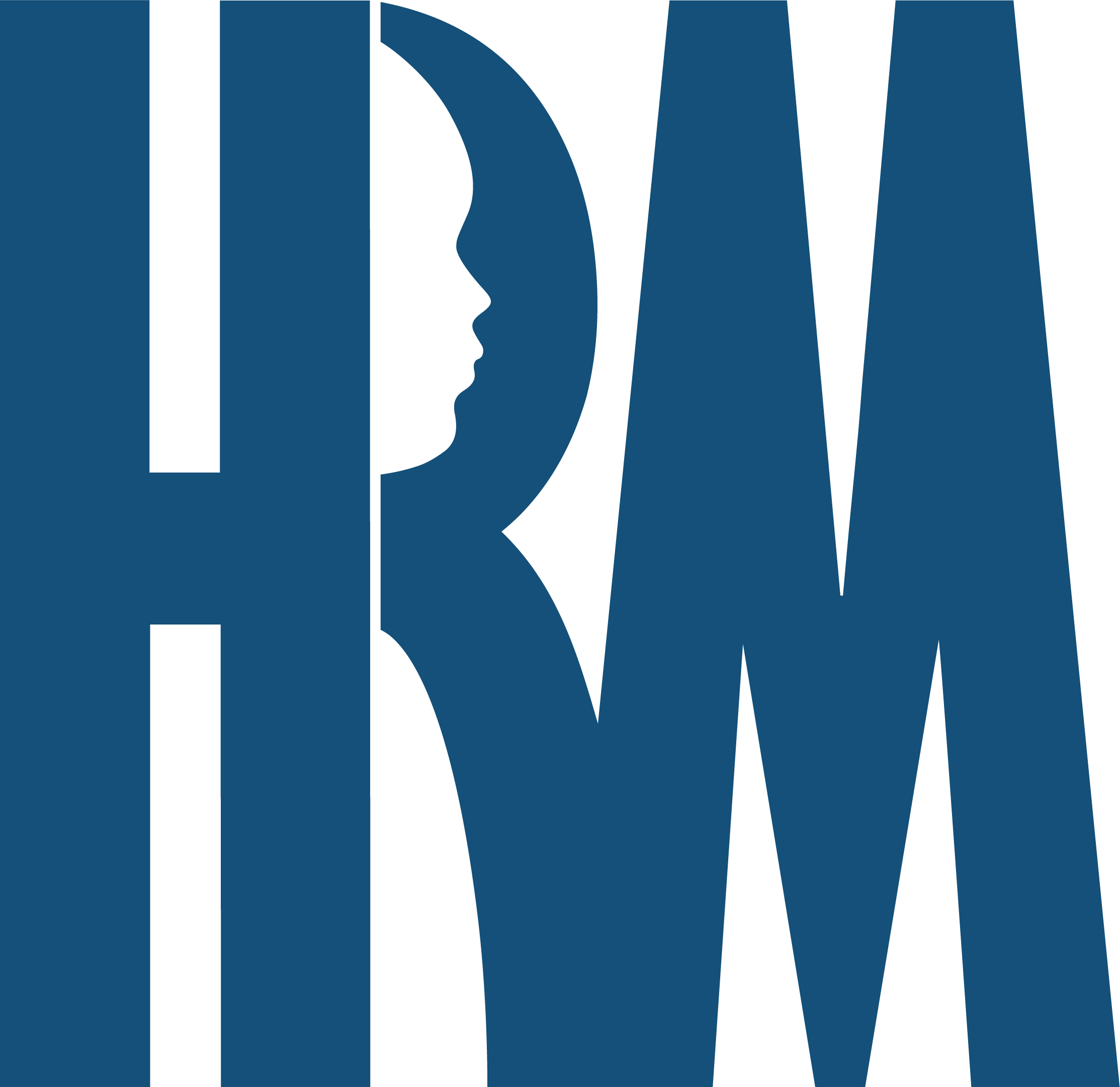 HRM Logo